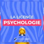 Licence psychologie